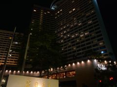 -广州花园酒店