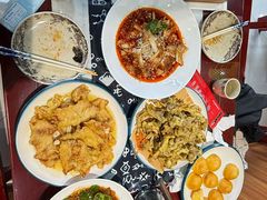 -一块豆腐·海鲜·家常菜(李沧书院路店)