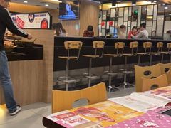 -呷哺呷哺(枫蓝国际店)