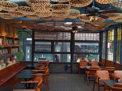 -壹丁咖啡(宽窄巷子店)