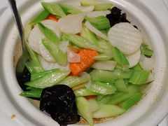 -眉州东坡·熊猫主题餐厅(枫蓝店)
