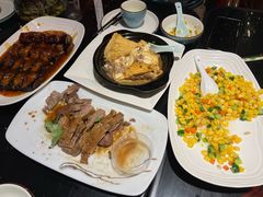 -鹅滋道(甘坑古镇店)