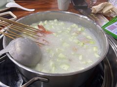 -盈田盈粥庄(黄兴公园店)
