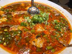 -院8里·小聚园老川菜(九眼桥店)