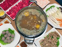 -掂档潮汕牛肉火锅(沈阳万象城店)