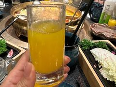 -湊湊火锅·茶憩(打浦桥日月光店)