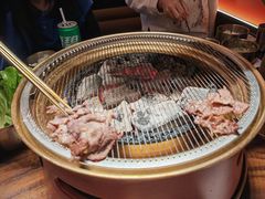 -西塔老太太泥炉烤肉(上海七宝领展广场店)