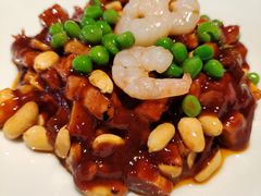 八宝辣酱-绿波廊(豫园店)