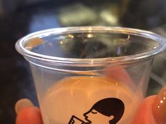 -喜茶(广州北京路惠福东店)