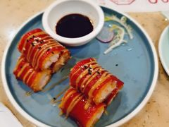 金莎海虾红米肠-点都德(龙之梦店)