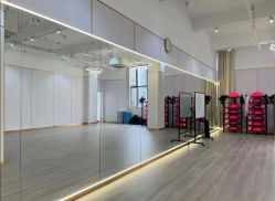 -亚太瑜伽普拉提学院