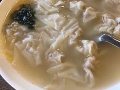 -小倩倩•鸡汤馄饨(江西路创始店)