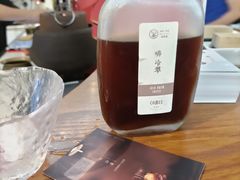 -茶是一枝花泡茶店