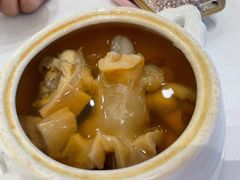 迷你佛跳墙-御彩酒家(东风东路店)