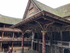 -莎士比亚环球剧场