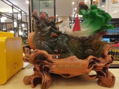 -老昌春饼(西民主路总店)