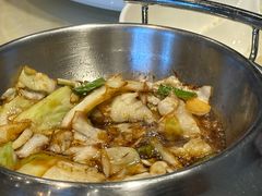 -千岛湖君澜度假酒店(文广轩中餐厅)