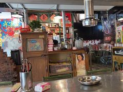 -永安里地摊烤肉(首创店)