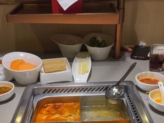 -海底捞火锅(凯德广场店)