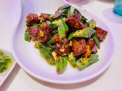 -龙记·香港茶餐厅(海上世界店)