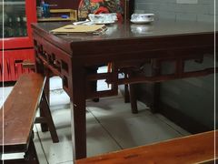 大堂-管记水席老店(仙果市街店)