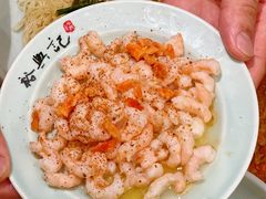 -裕兴记•蟹黄面馆(人民广场店)