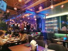 -Ambra Haus琥珀屋精酿餐厅(宝山店)