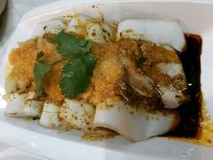 -天成川菜馆(华乐店)
