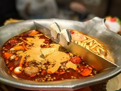 -湊湊火锅·茶憩(打浦桥日月光店)