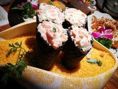 -嘉禾·悦享餐厅(八方汇店)