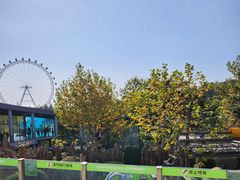 -大连森林动物园