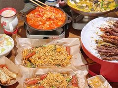 -串盟烧烤·长沙美食地标(星沙店)