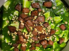 -桂满陇·海市蜃楼·黑金(国金店)