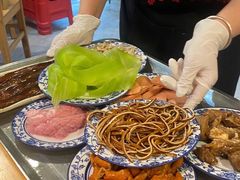 -飘香火锅(玉林西路店)