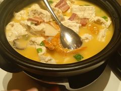 -阿明小菜·海鲜·上海菜(梅陇店)