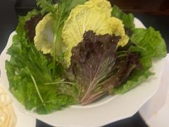 -牛将军•涮肉•烤肉(北京王府井·故宫店)