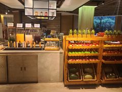 -金海湾自助餐厅(金陵饭店)