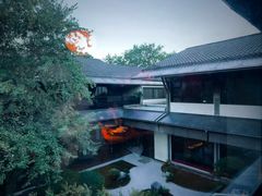 -新荣记(西溪湿地店)