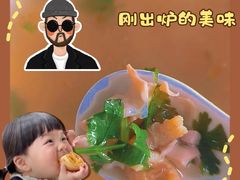 -华光餐厅(复兴路店)