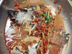 -畲乡一品鱼府土菜馆