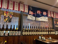 -小川洋风料理(汉街店)