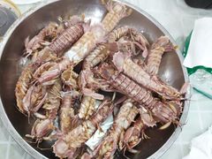-蟹谢蒸鲜自助餐厅