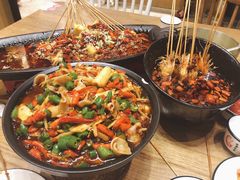 -成都吃客(九眼桥店)