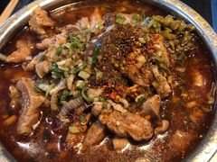 -窦四牛杂面(总店)