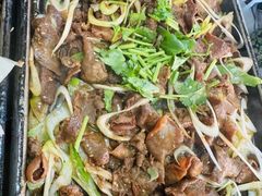 -清真永恒华威肉饼(潘家园店)
