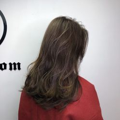 -BM SALON
