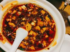 -渝信川菜(西单店)