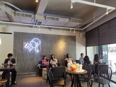 -喜茶(佛山顺德大良东乐路店)