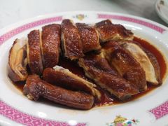 -东鑫记港式茶餐厅(南京东路店)