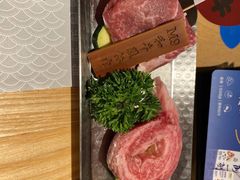 -赤坂亭·M9和牛烧肉(南京江南虹悦城店)